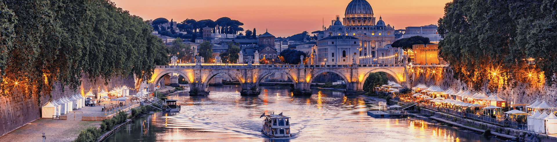 Fantasia Roma & Puglia